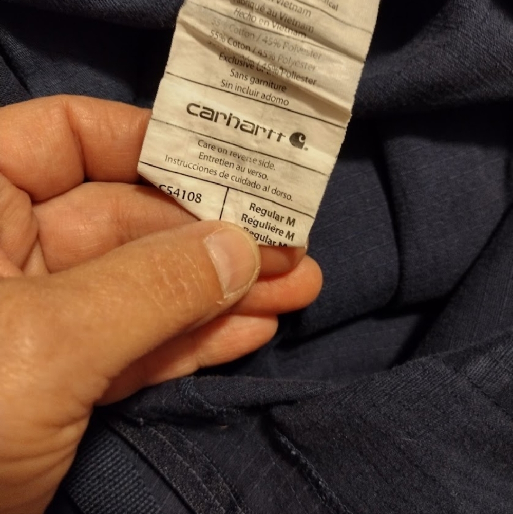 Men's scrubs - Picture 10 of 12